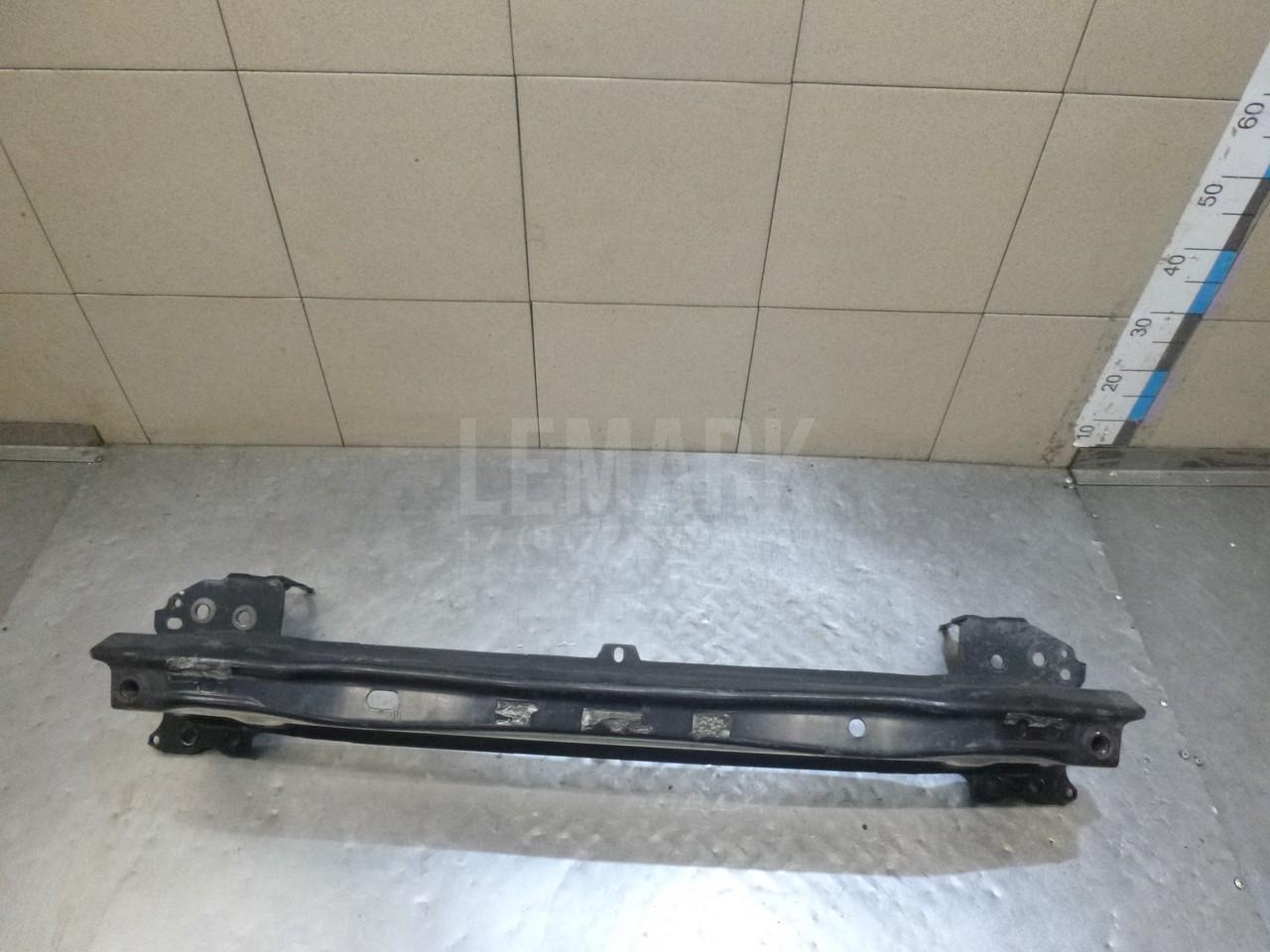 Усилитель переднего бампера 7L0807109E VAG