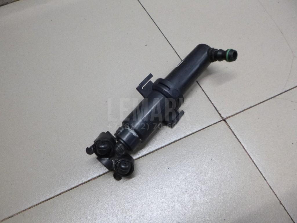 Форсунка омывателя фары 1Z0955966B VAG