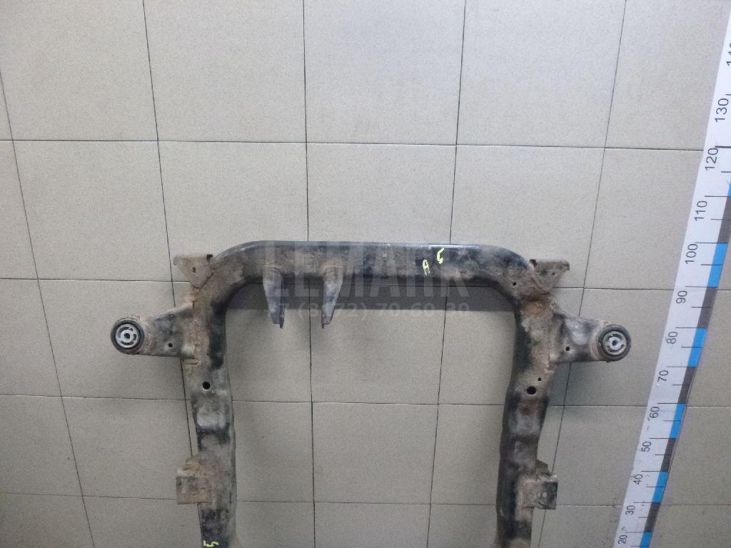 Балка подмоторная для  Ford Fiesta 2001-2008