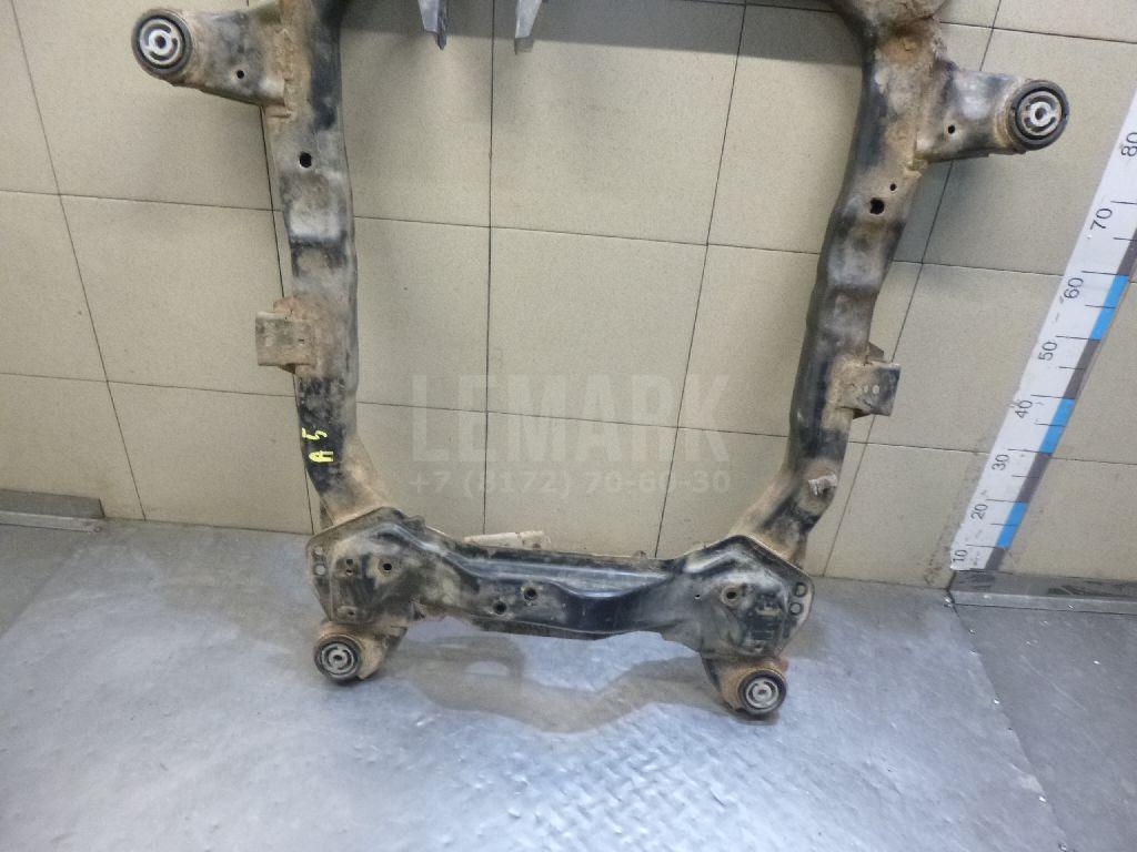 Балка подмоторная для  Ford Fiesta 2001-2008
