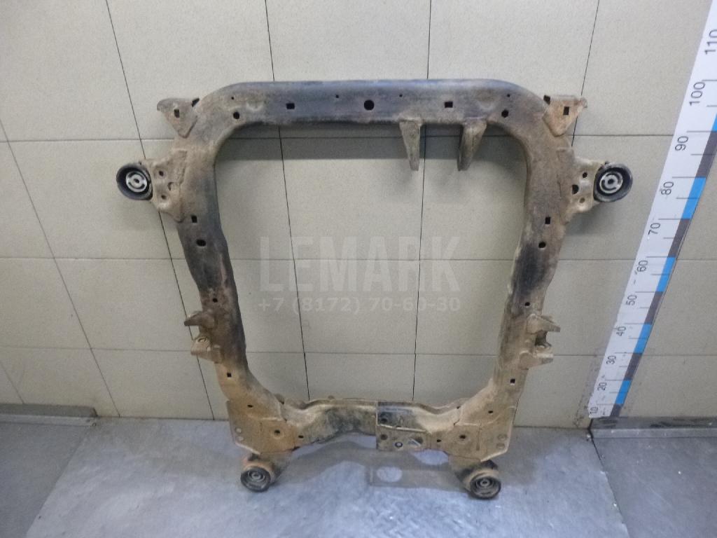 Балка подмоторная для  Ford Fiesta 2001-2008
