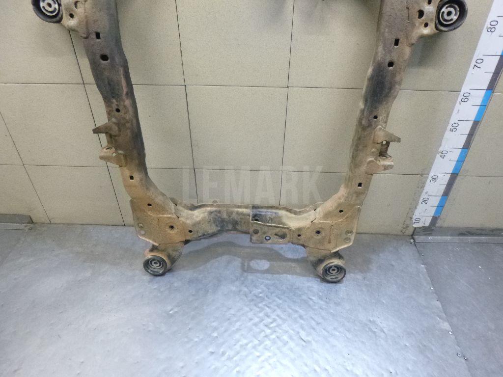 Балка подмоторная для  Ford Fiesta 2001-2008