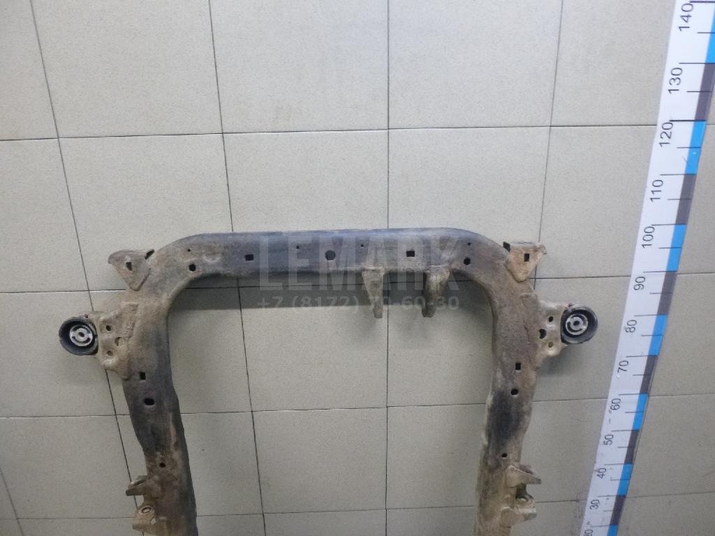 Балка подмоторная для  Ford Fiesta 2001-2008