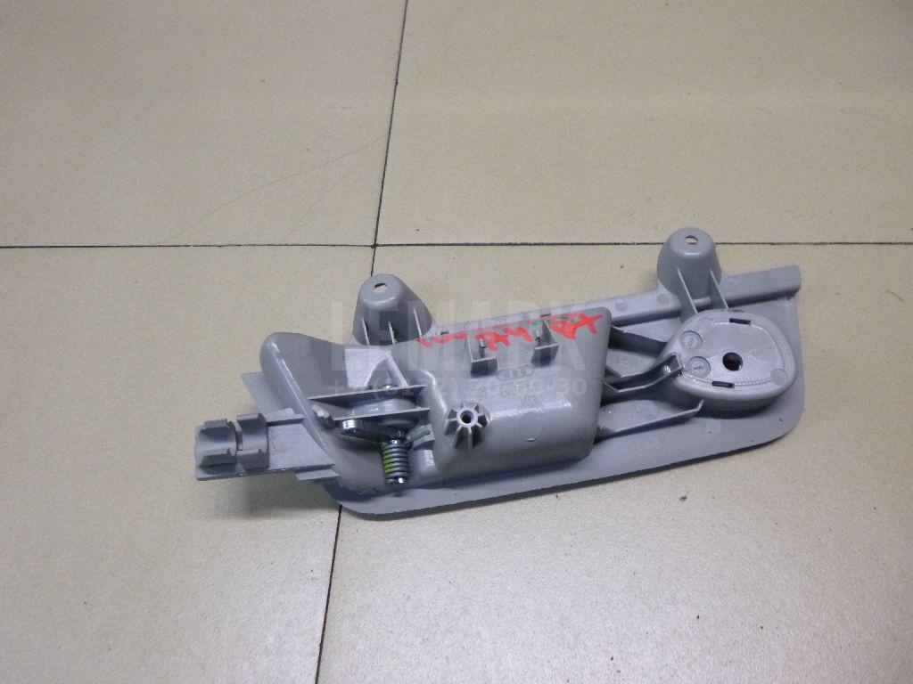 Ручка двери задней внутренняя правая для  BPW ECO MAX 1996