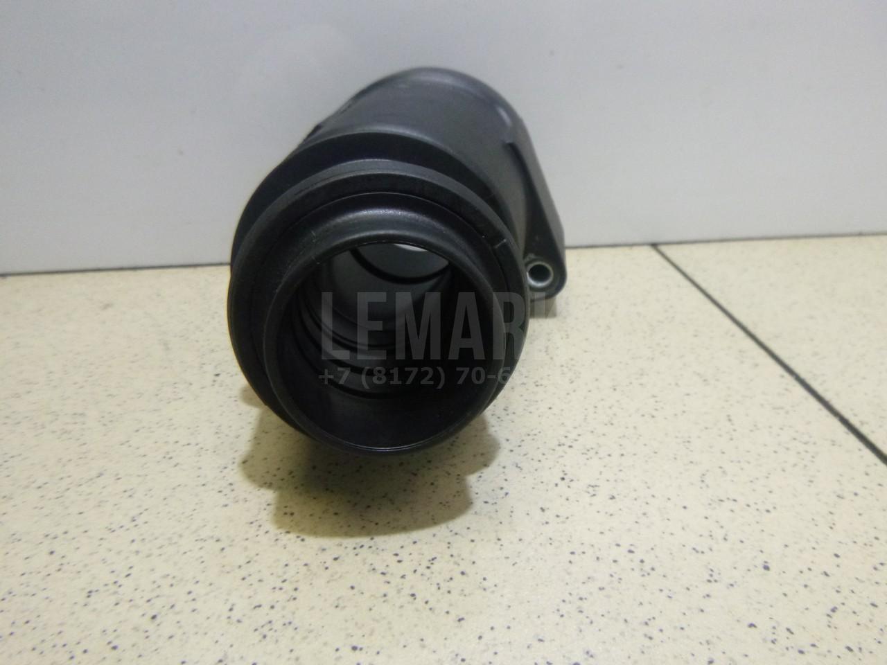Фланец вент. картер. газов для  BMW X6 F16/F86 2014-2020