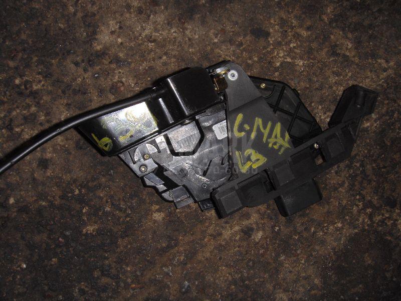 Замок двери задней левой 1333606 Ford