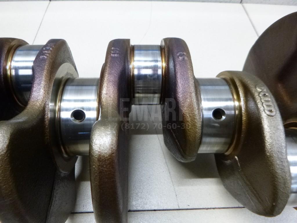 Коленвал для  BMW X1 F48 2014-2022