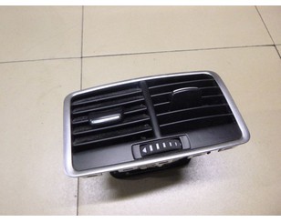 Дефлектор воздушный для Audi Allroad quattro 2006-2012 с разборки состояние отличное