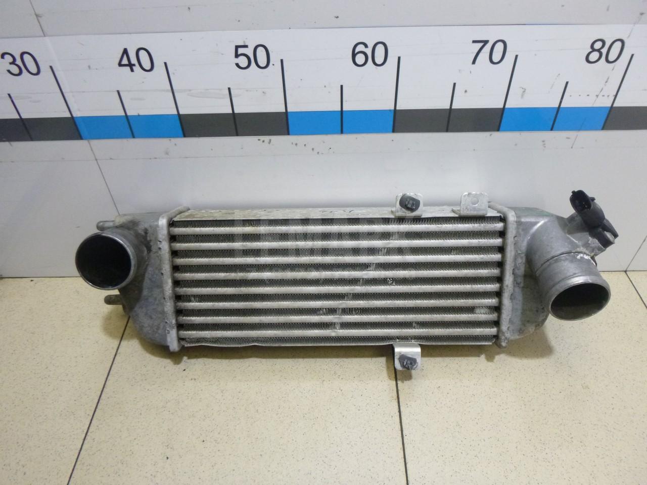 Интеркулер 282702A611 Hyundai-Kia