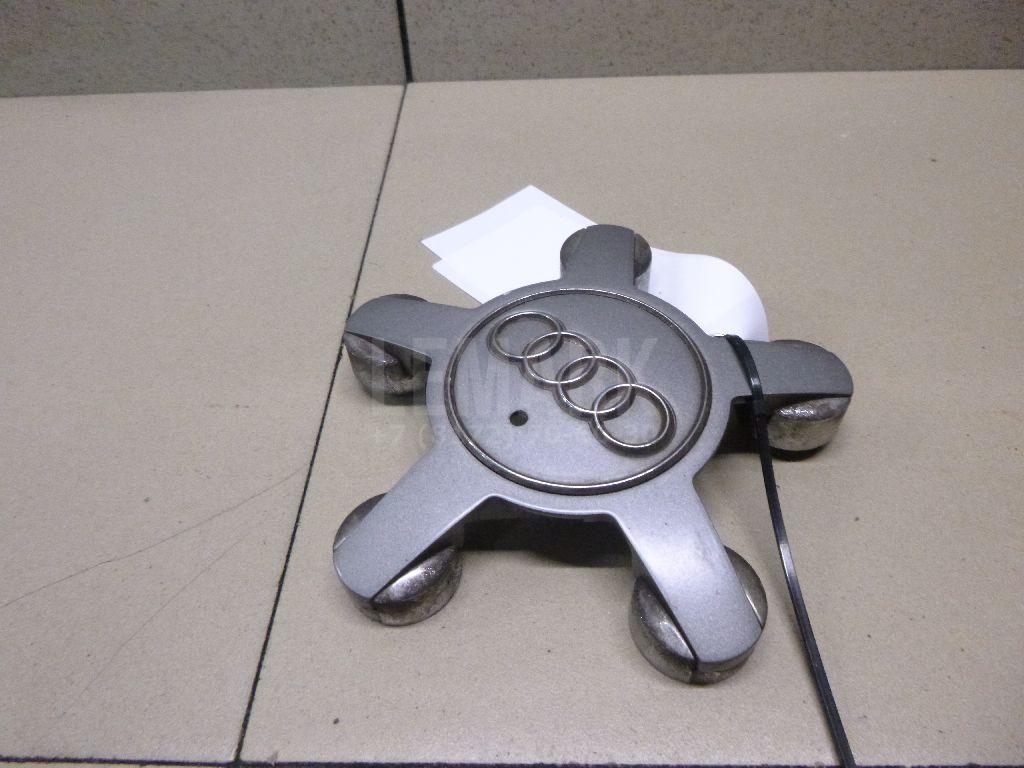 Колпак декор. легкосплавного диска для  Audi A6 [C6,4F] 2004-2011
