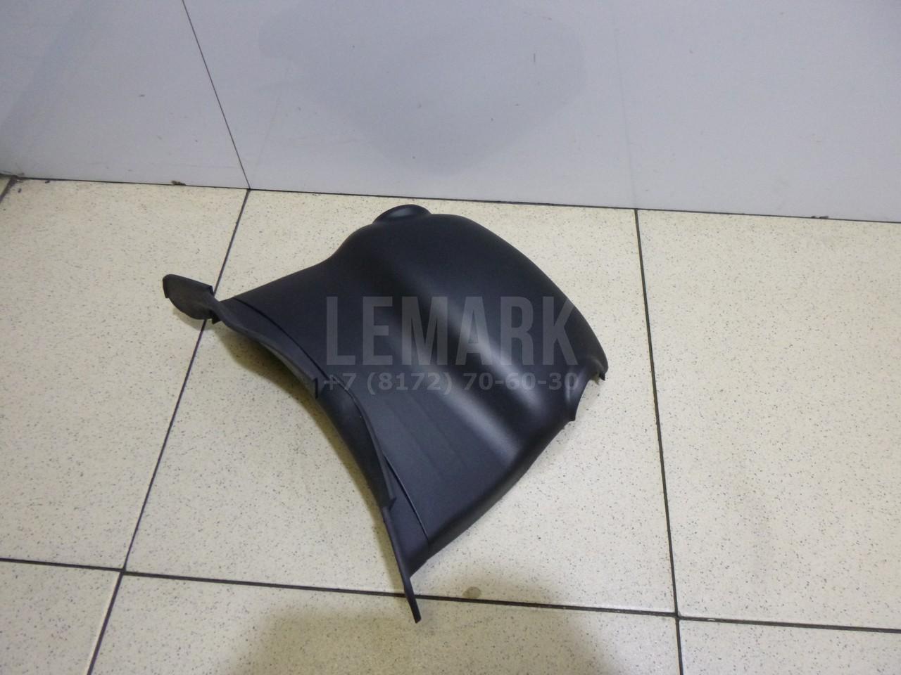 Кожух рулевой колонки верхний 848511H600EQ Hyundai-Kia