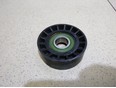 Ролик дополнительный руч. ремня