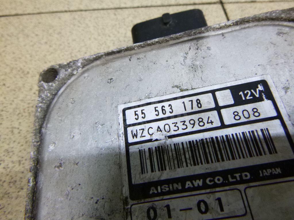 Блок управления АКПП для  Audi A3 [8P1] 2003-2013