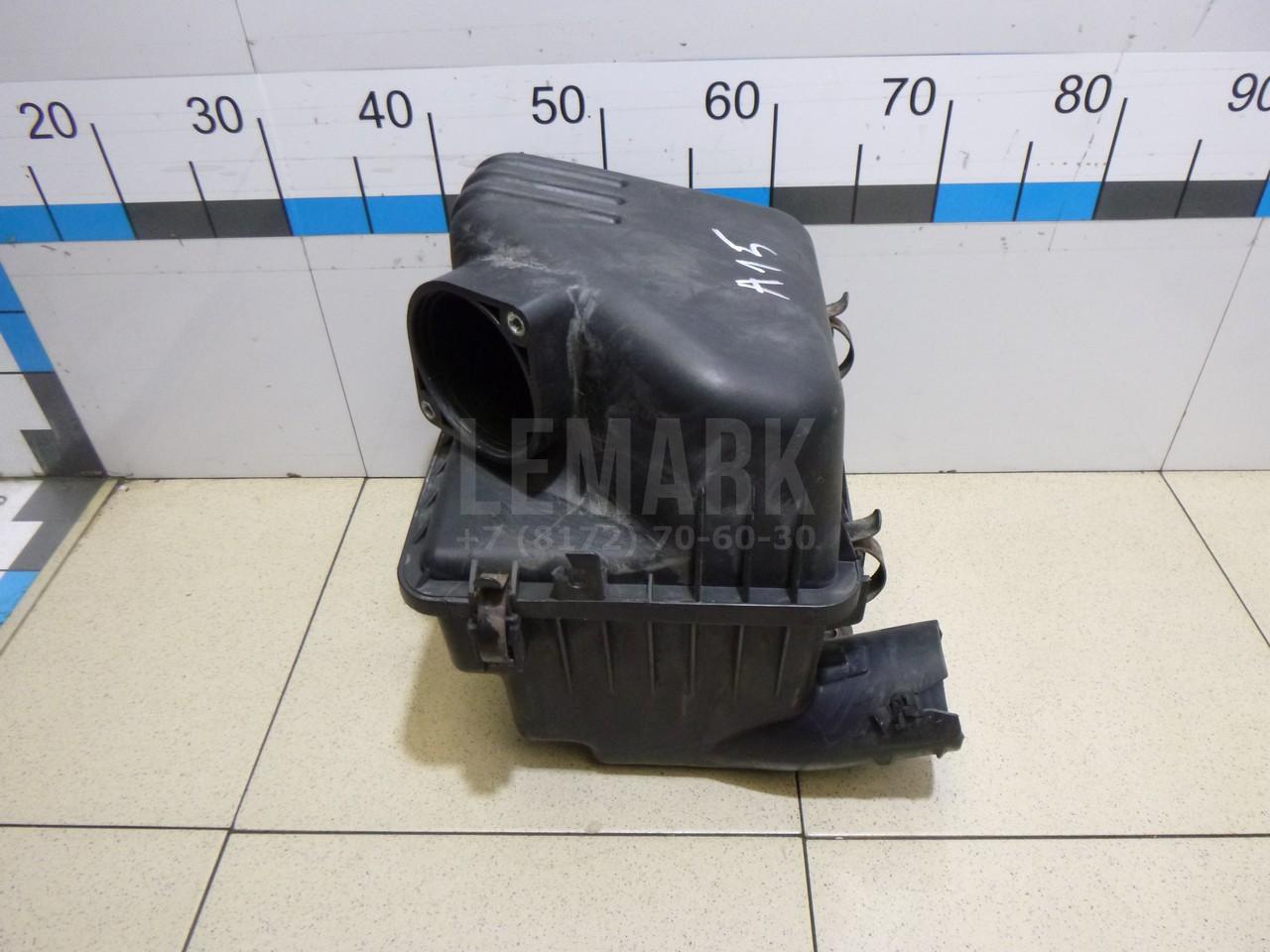 Корпус воздушного фильтра 281101H250 Hyundai-Kia