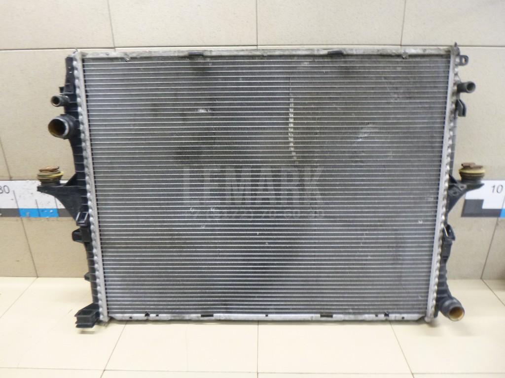 Радиатор основной 7L6121253C VAG
