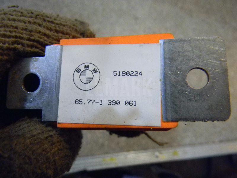 Датчик AIR BAG для  BPW ECO 0-1996