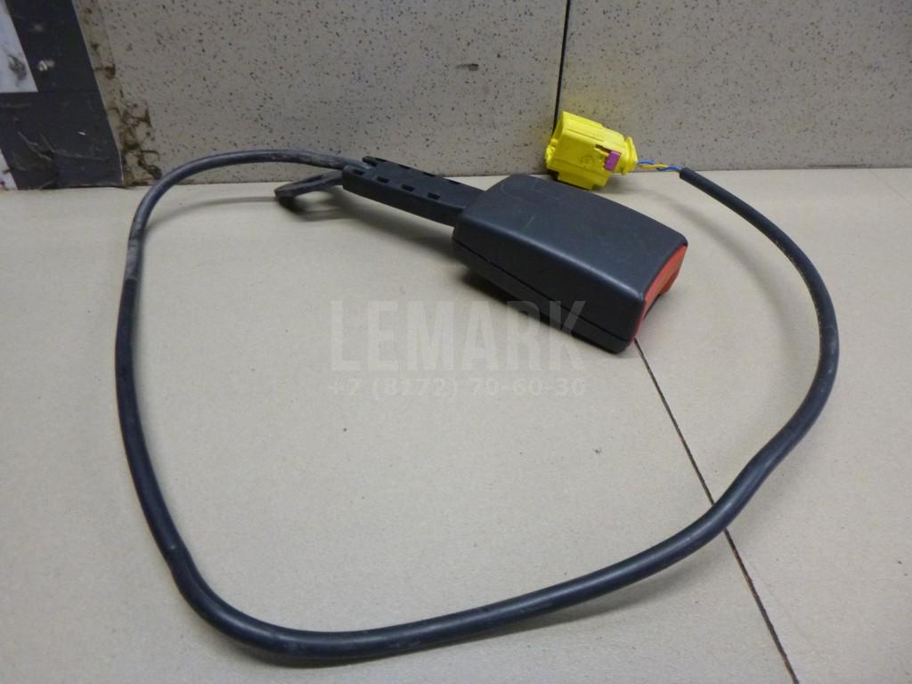 Ответная часть ремня безопасности 7L0857778C VAG