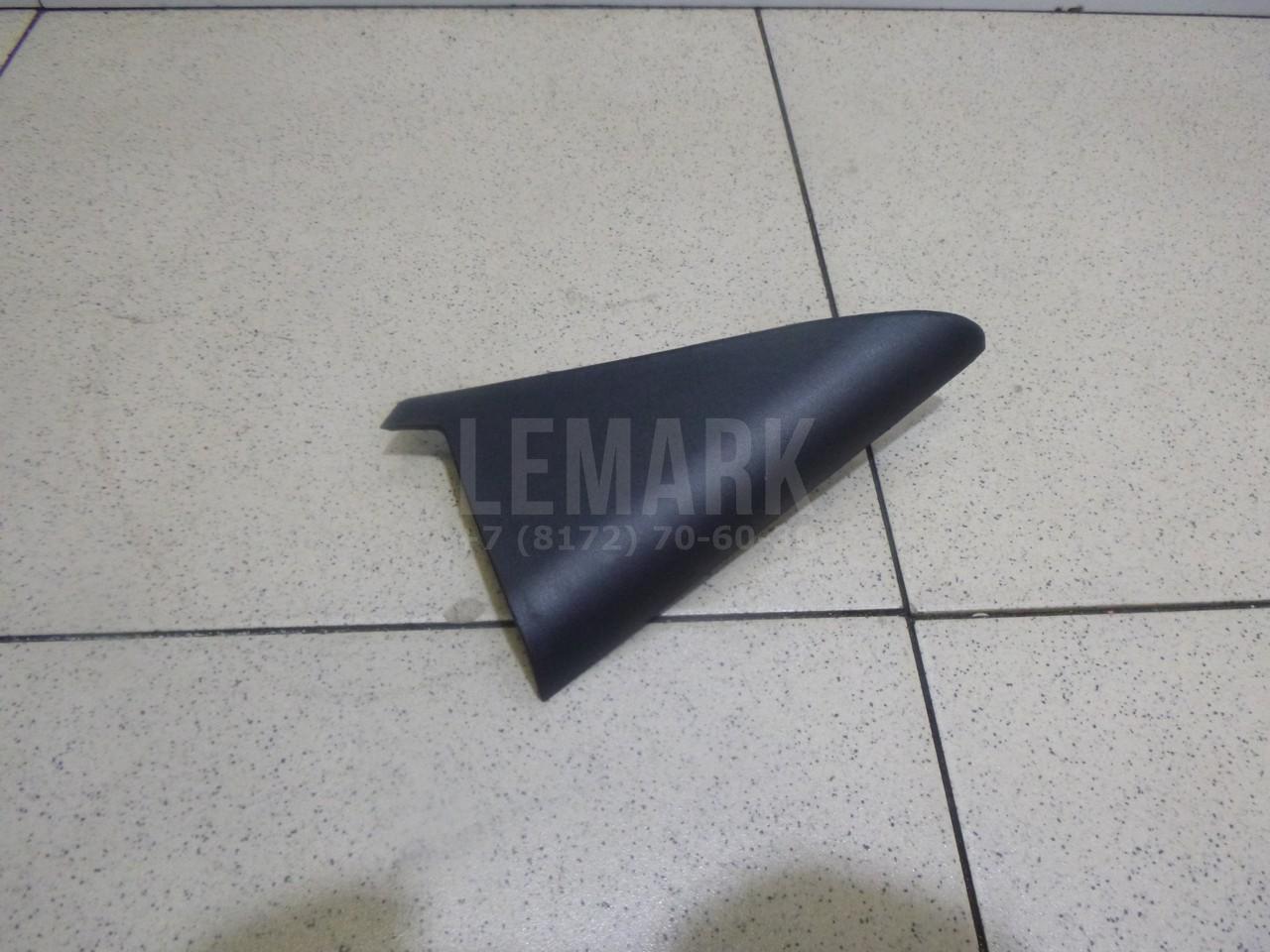 Накладка двери задней левой 839101H000EQ Hyundai-Kia
