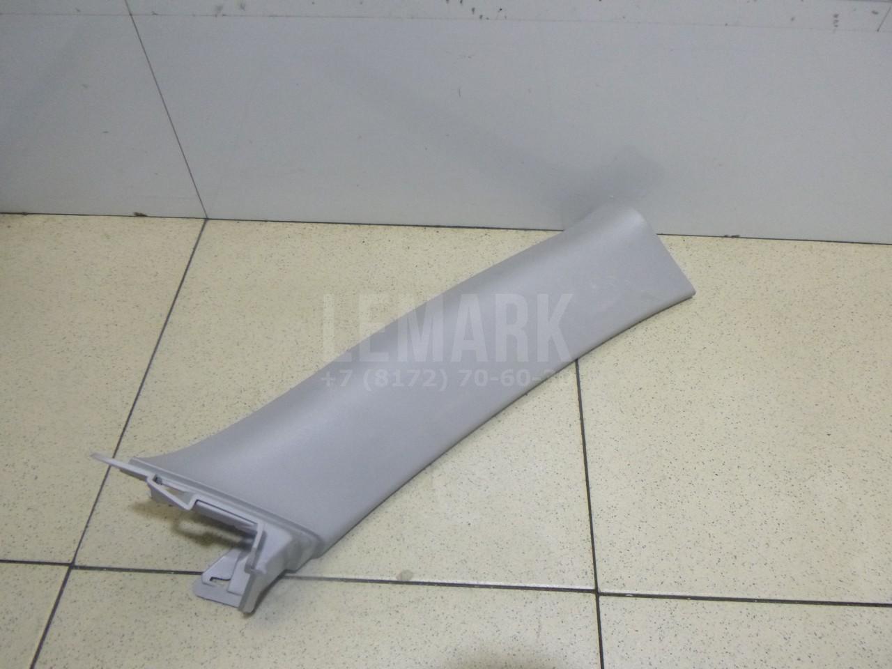 Обшивка двери багажника 817301H500ED Hyundai-Kia