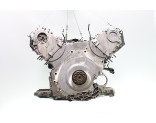 Двигатель (ДВС) CDYC для Audi A6 [C6,4F] 2004-2011 с разбора состояние отличное
