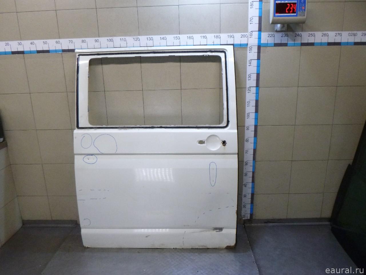 Дверь сдвижная