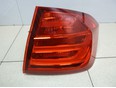 Фонарь задний наружный правый