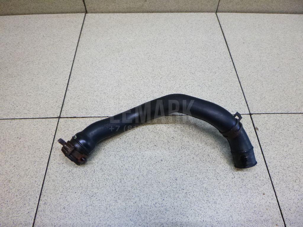 Трубка картерных газов YS6Q6A804BA Ford