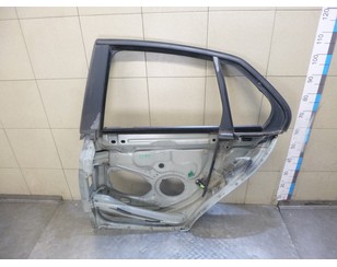 Рамка двери для VW Jetta 2006-2011 БУ состояние хорошее