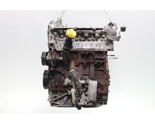 Двигатель M9R 742 для Renault Laguna III 2008-2015 с разборки состояние отличное