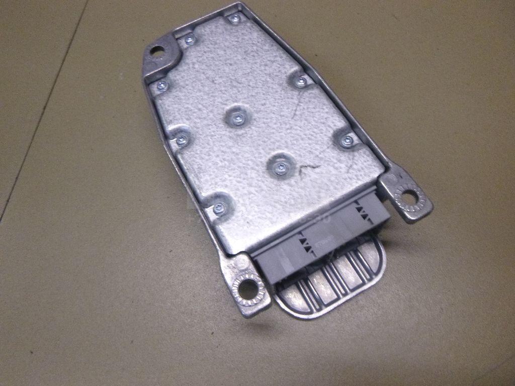 Блок управления AIR BAG для  Audi