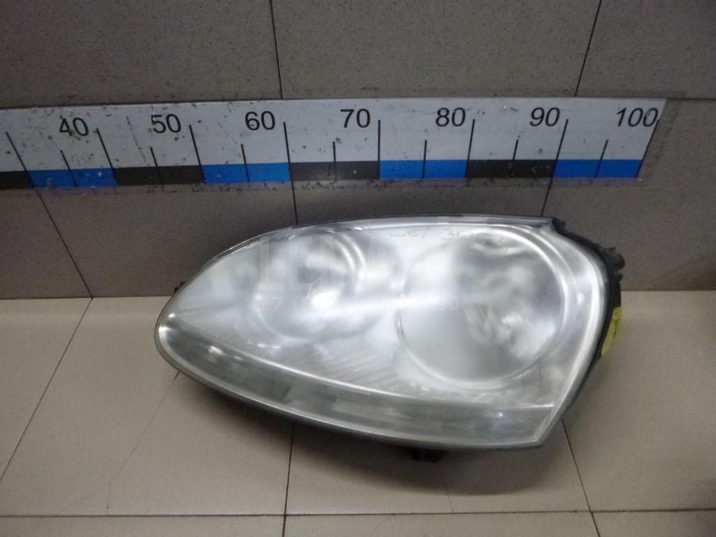 Фара левая 1K6941029Q VAG