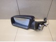 Зеркало левое электрическое