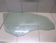 Стекло двери передней правой
