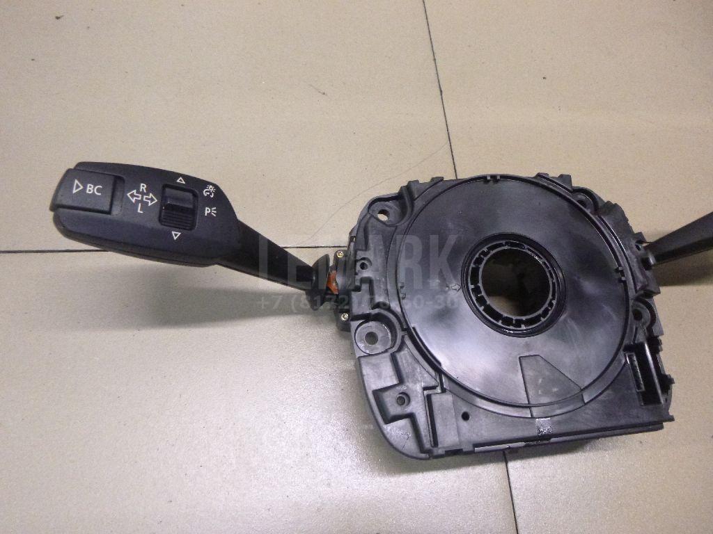 Переключатель подрулевой в сборе для  BMW 1-serie E82/E88 2007-2013