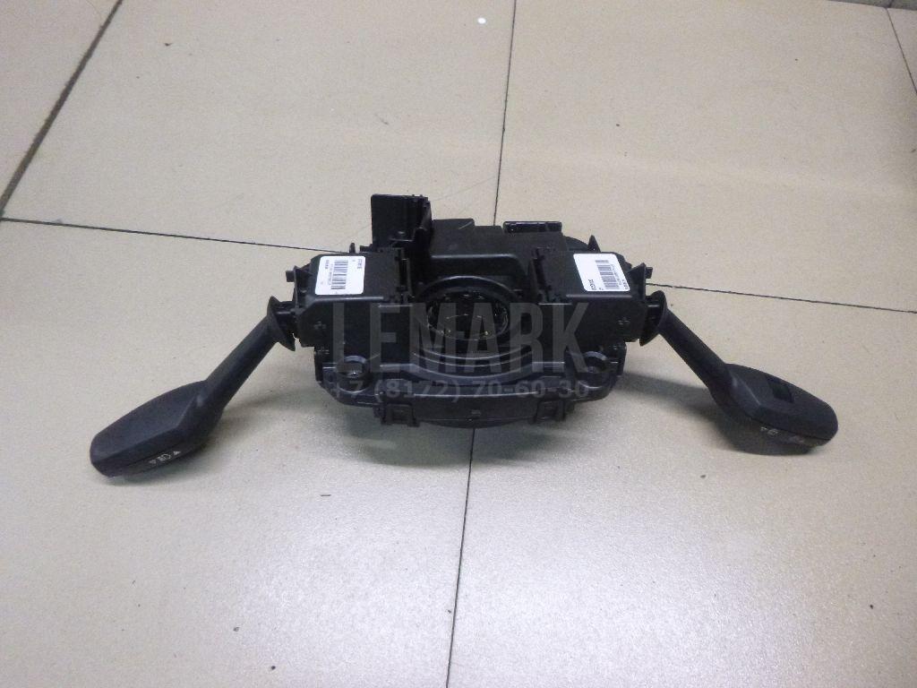 Переключатель подрулевой в сборе для  BMW 1-serie E82/E88 2007-2013