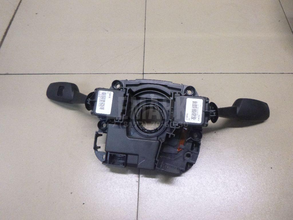 Переключатель подрулевой в сборе для  BMW 1-serie E82/E88 2007-2013