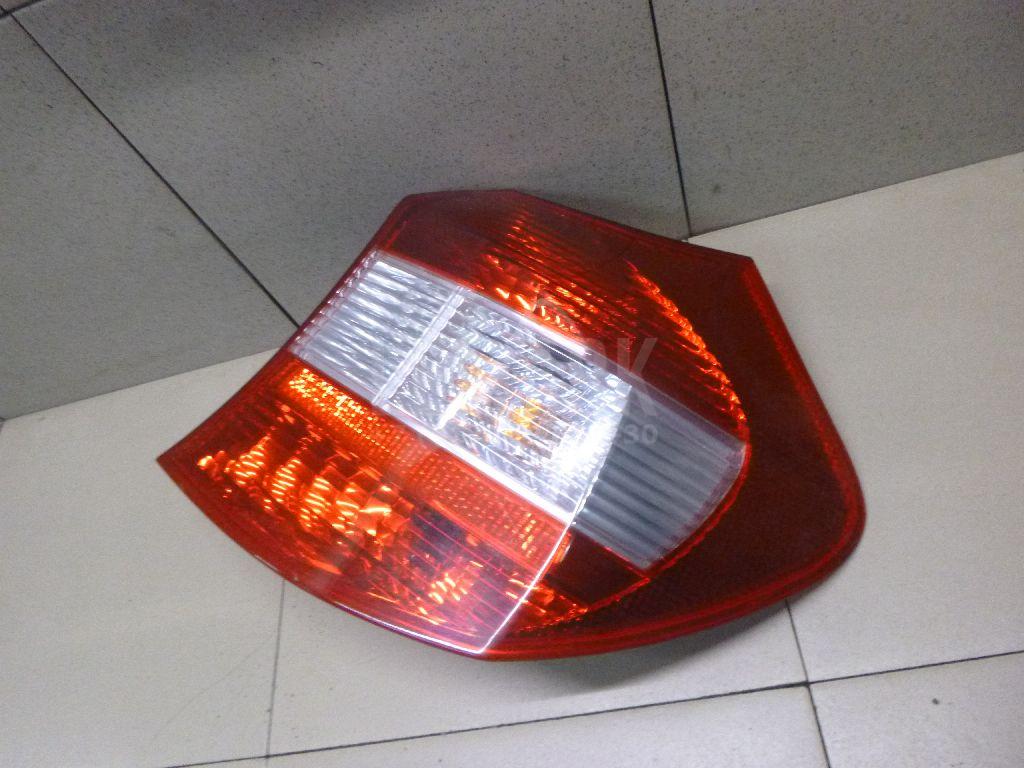 Фонарь задний правый для  Audi TT(8N) 1998-2006