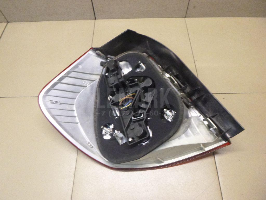 Фонарь задний правый для  Audi TT(8N) 1998-2006