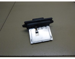 Резистор отопителя для Nissan Tiida (C11) 2007-2014 б/у состояние отличное