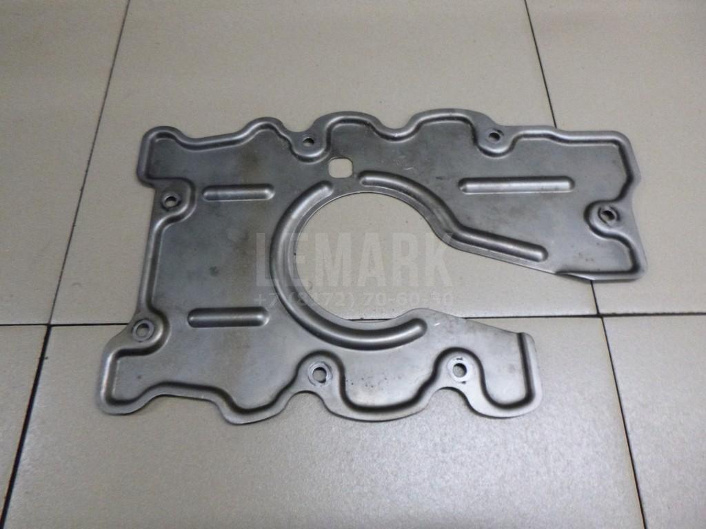 Маслоотражатель 215042A101 Hyundai-Kia