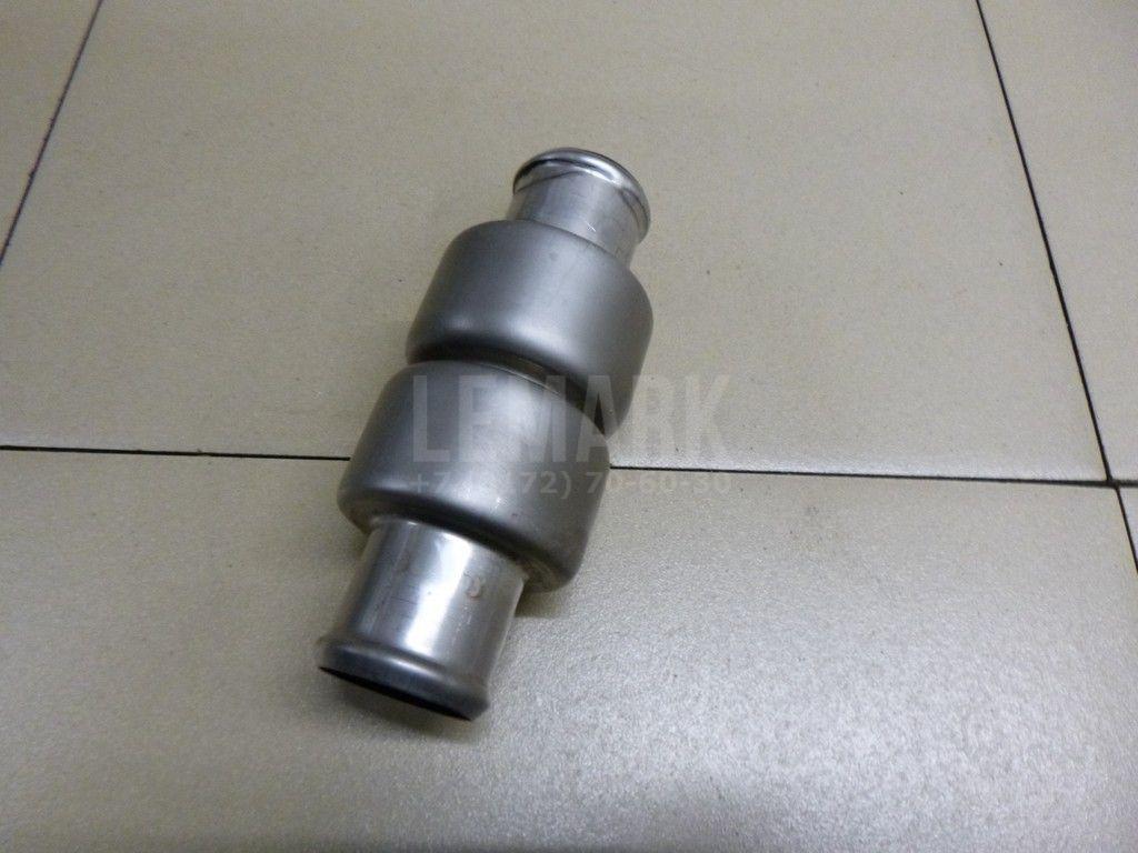 Патрубок интеркулера 282912A100 Hyundai-Kia