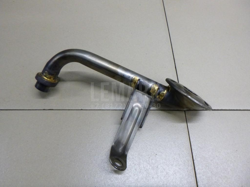 Маслозаборник 262502A101 Hyundai-Kia