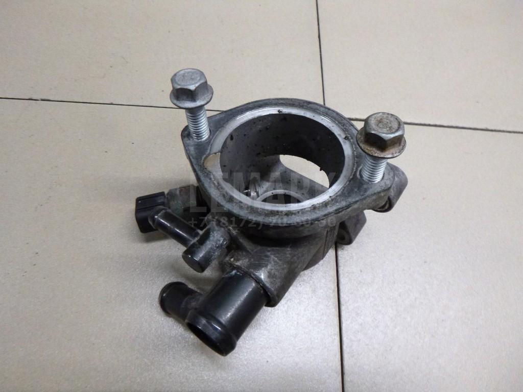 Корпус термостата 256112A100 Hyundai-Kia