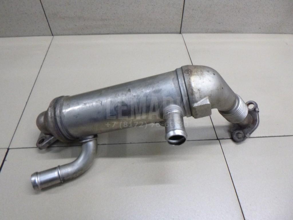 Радиатор системы EGR 284162A410 Hyundai-Kia