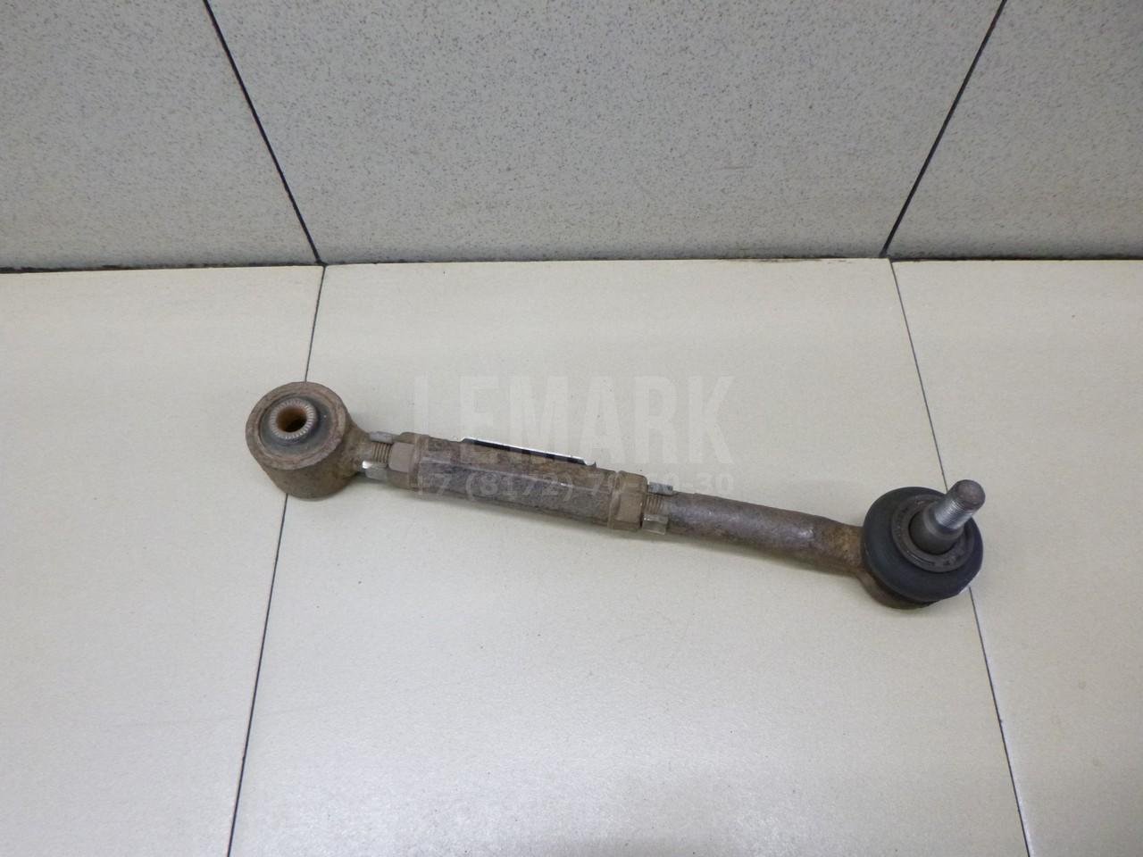 Тяга регулировки развала 4871042020 Toyota