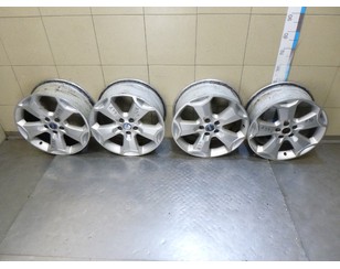 Диски колесные легкосплавные (к-кт) для Ford Kuga 2008-2012 б/у состояние хорошее