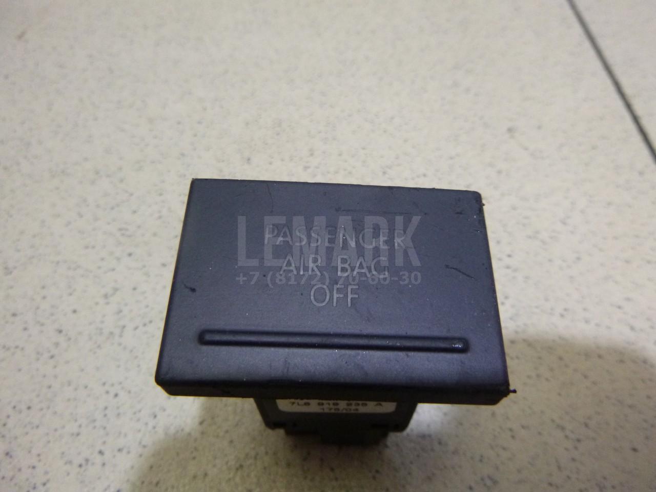 Индикатор 7L6919235BB41 VAG