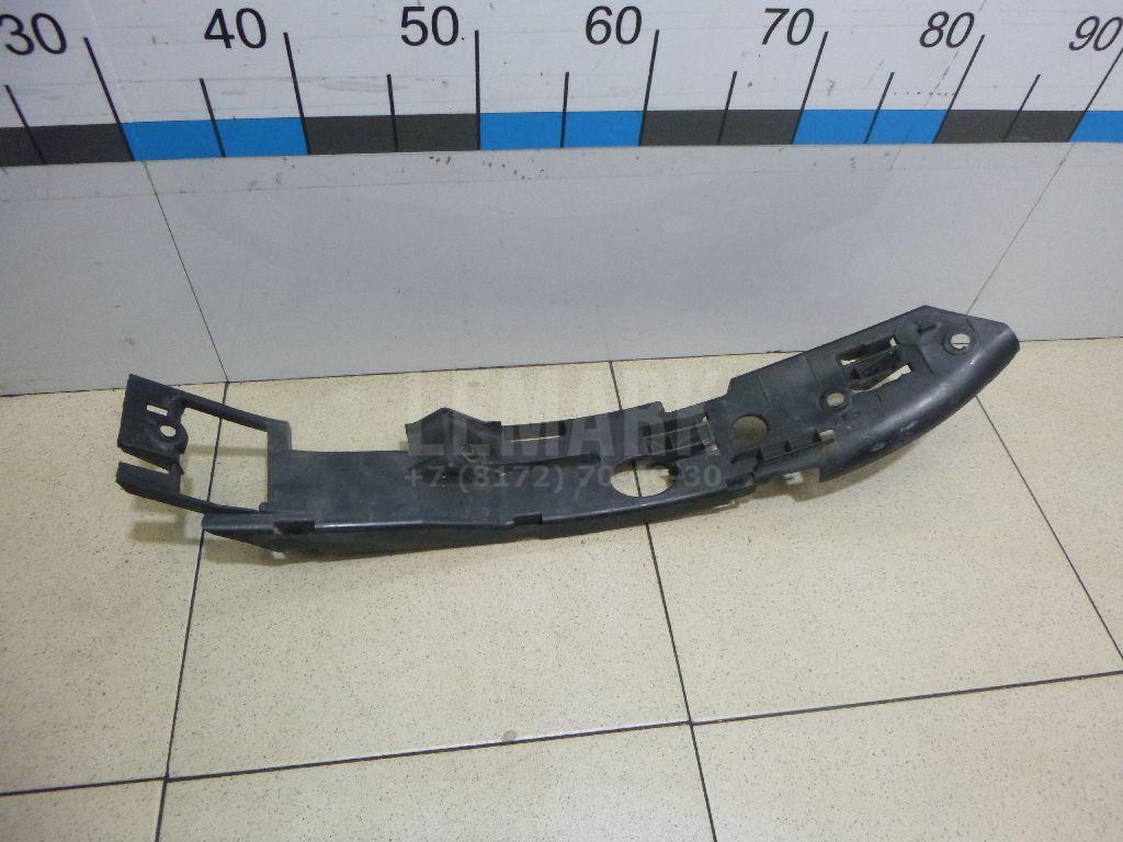 Направляющая переднего бампера левая 7L6807183C VAG