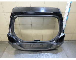 Дверь багажника для Ford Kuga 2008-2012 б/у состояние удовлетворительное