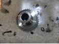 Шестерня привода ТНВД